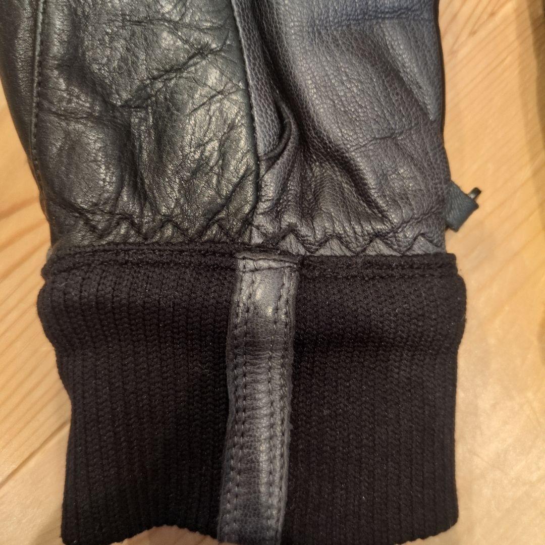 ヘストラ グローブ サイズ9