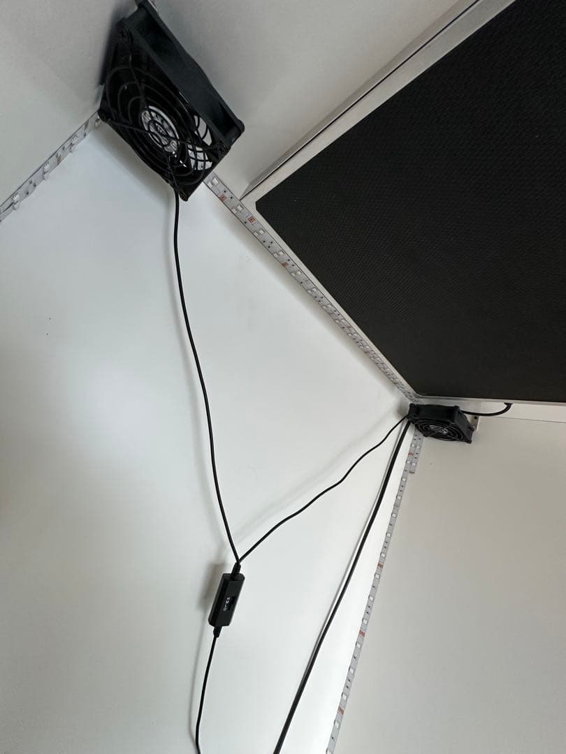 爬虫類ケージ、インキュベーター