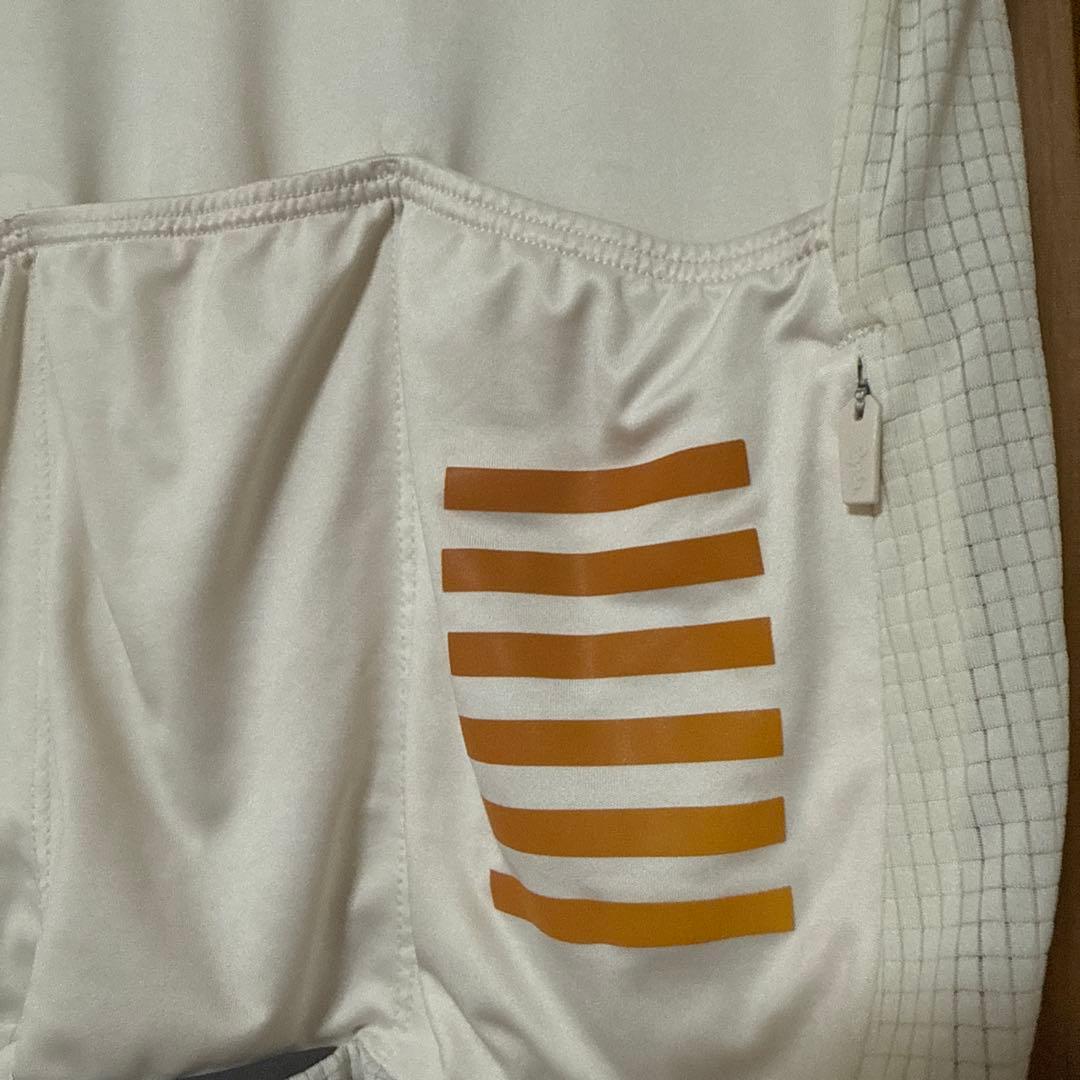 最終値下げ ラファ Rapha プロチームフライウェイトジャージ XSサイズ