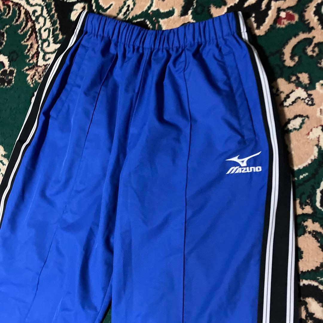 MIZUNO ミズノ　ブレスサーモ　XO 中綿　ウォームアップ　セットアップ