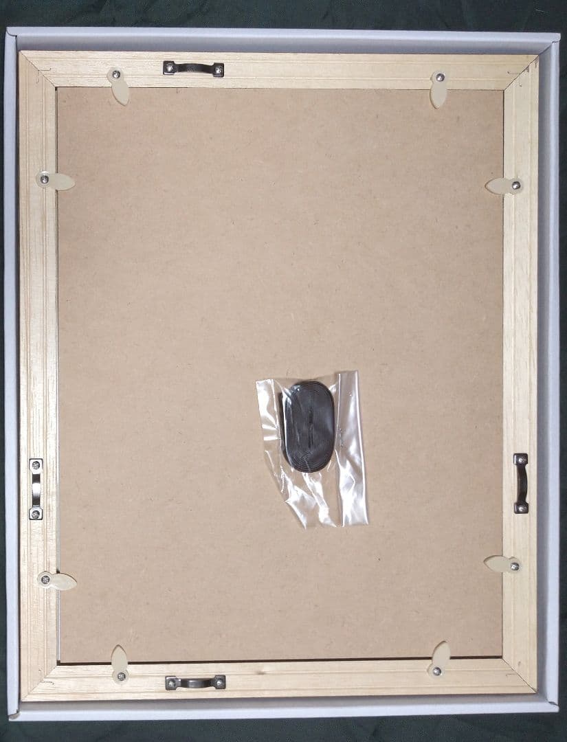 ことぶきつかさ 機動戦士ガンダム マチルダ・アジャン 複製原画 株主優待