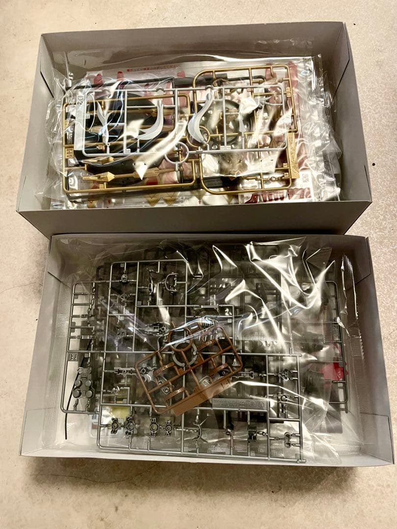 デジモン　プラモデル