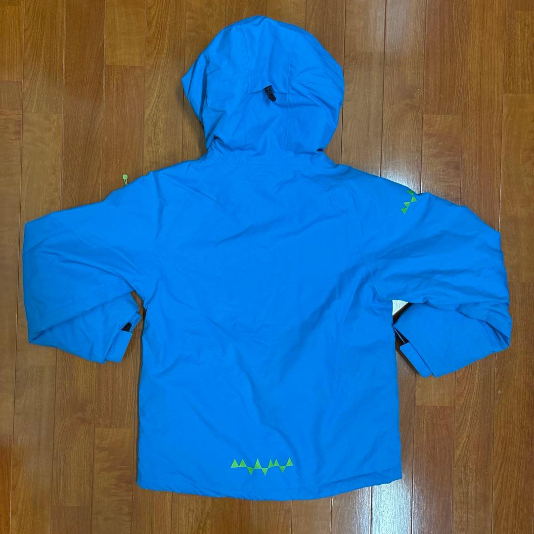 イスビョン/ジュニアスノージャケット　146-152cm