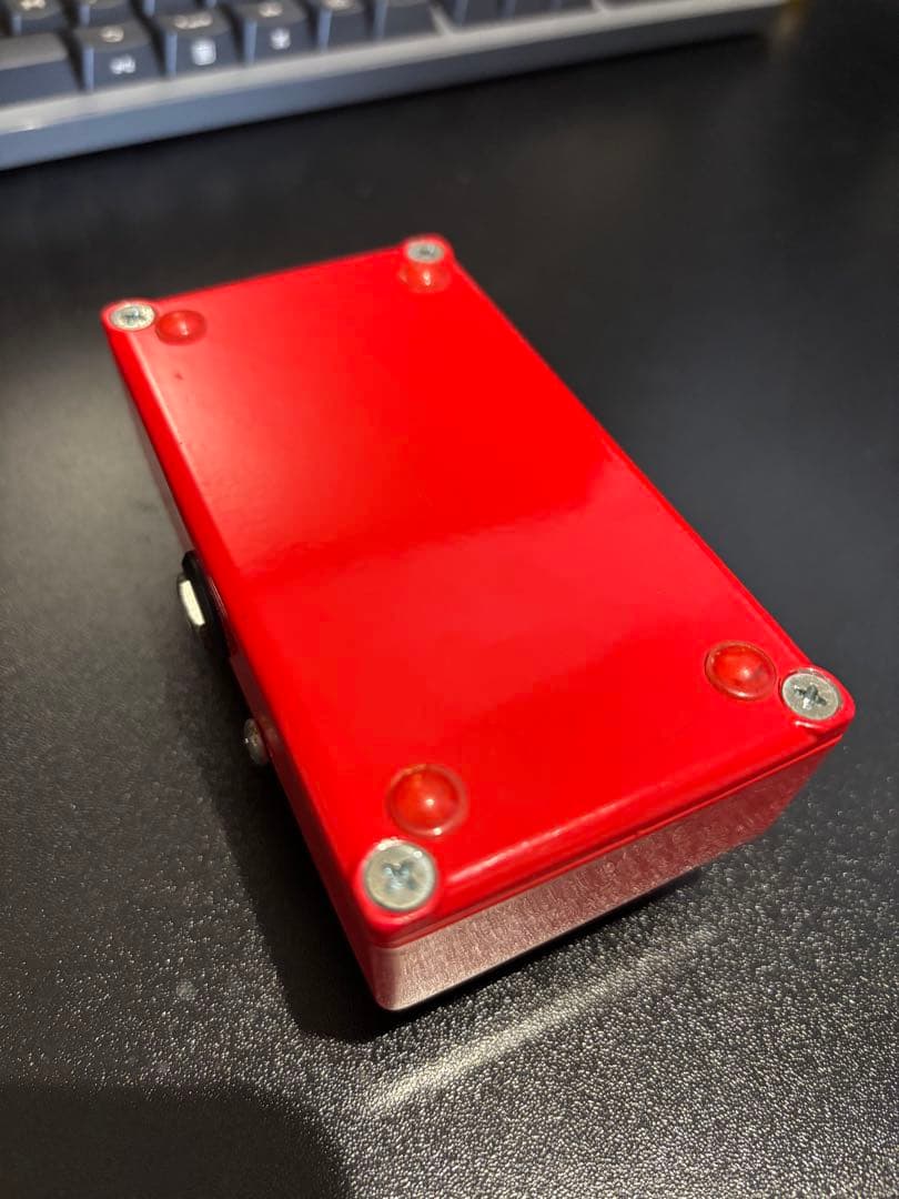 ギター MI Effects Super Crunch Box