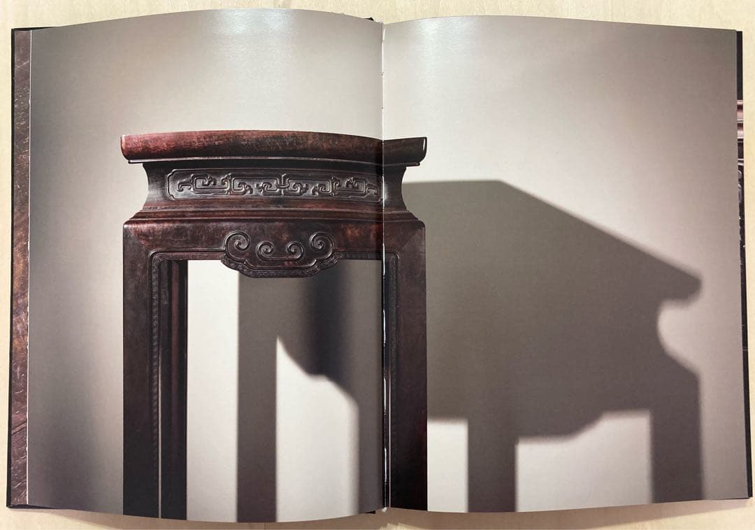 ◇council オークションカタログ 2011年６月 中国家具◇