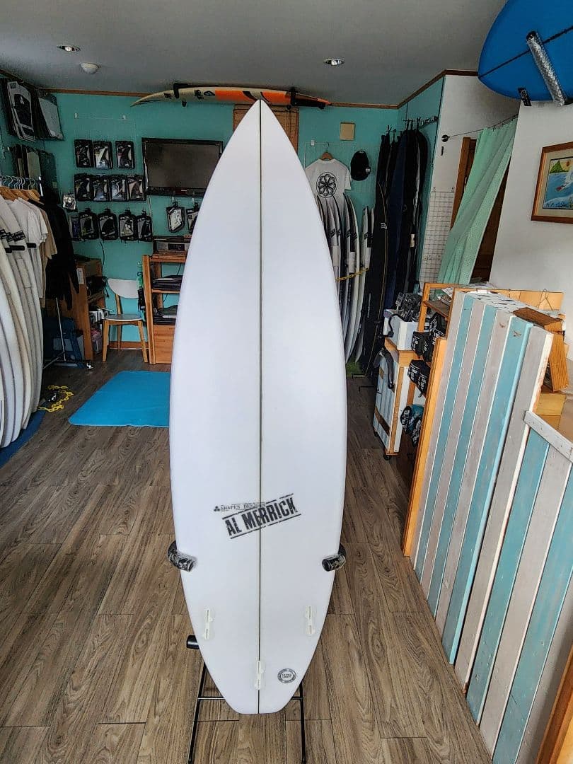 SALE＜新品・送料込み＞ アルメリック 5.9 CI2.Pro 　A2595