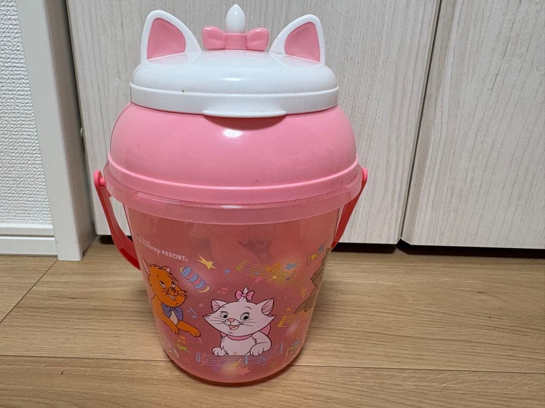 ディズニーランド・シー　ポップコーンバスケット　25周年ほか11個まとめ売り