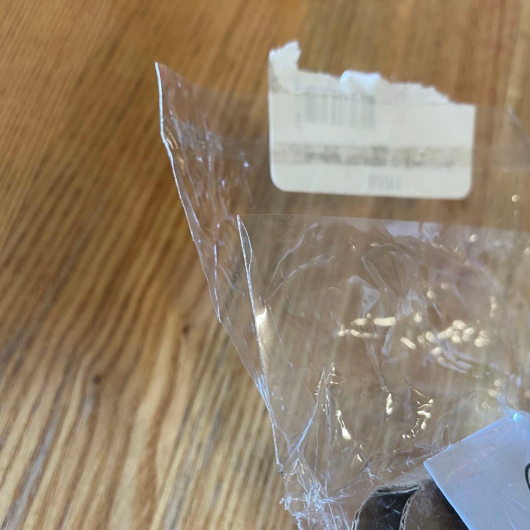 【新品未使用】クリスキング ヘッドセット inset2 / レッド⑥