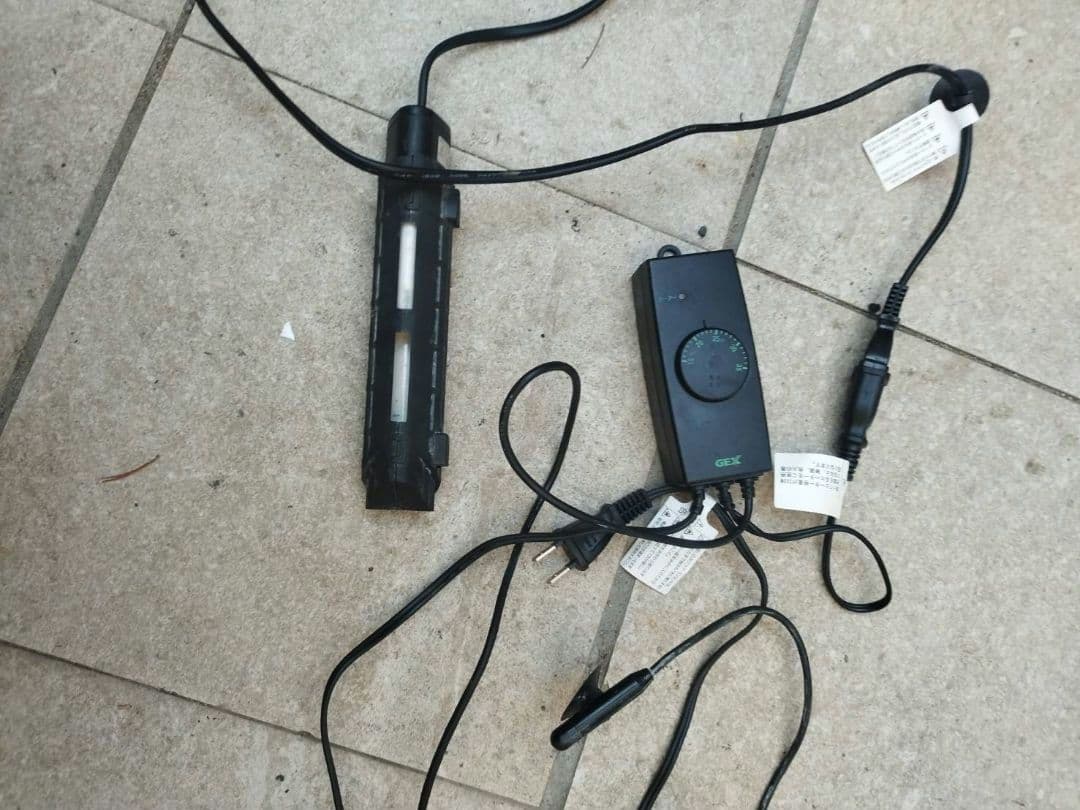 GEX 900×450×450水槽セット