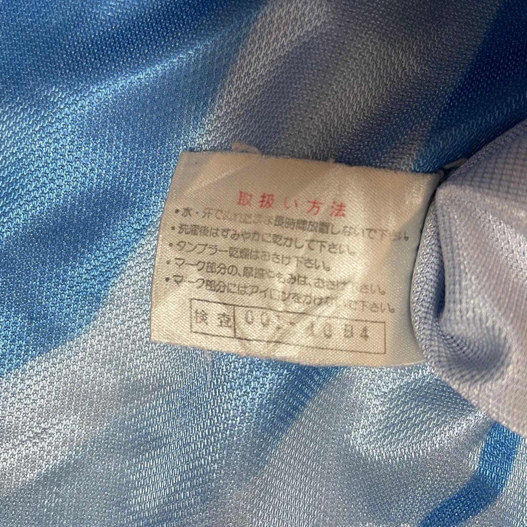 【J初期・希少】ジュビロ磐田 1994-95 ホーム ユニフォーム M ミズノ