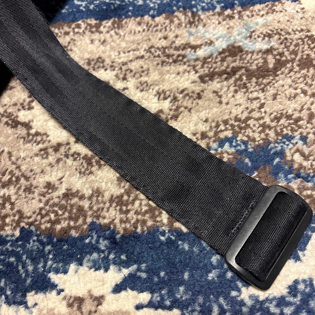 ⭕️レア Chrome クローム メッセンジャーバッグ メトロポリス 廃盤品