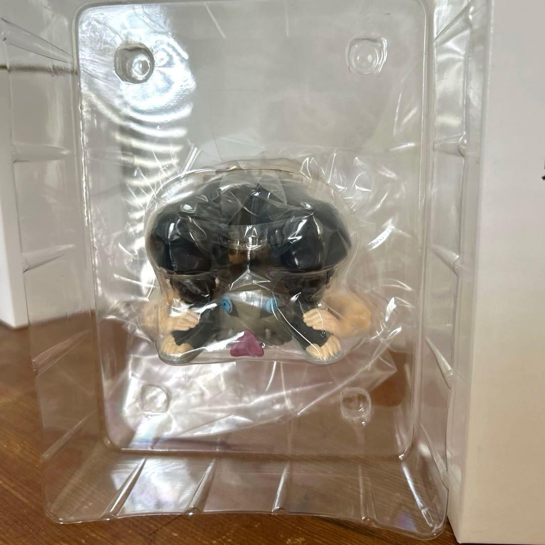 ❣️未使用❣️鬼滅の刃　日清食品　蓋どめ　4個セット