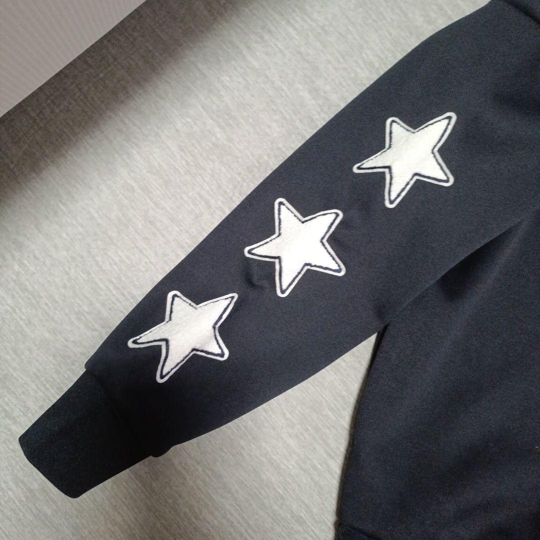 ジャックバニー　ドラえもん　レディース　ゴルフウェア　Ｍサイズ　フーディー