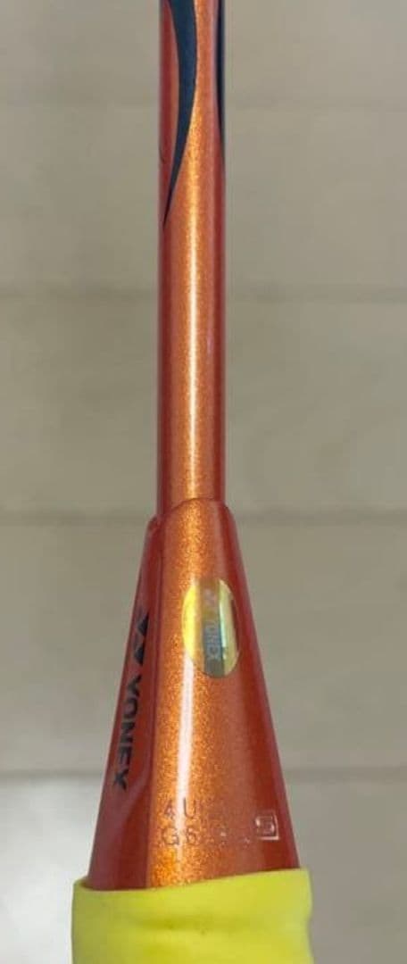 YONEX ASTROX99　アストロクス99　4UG6