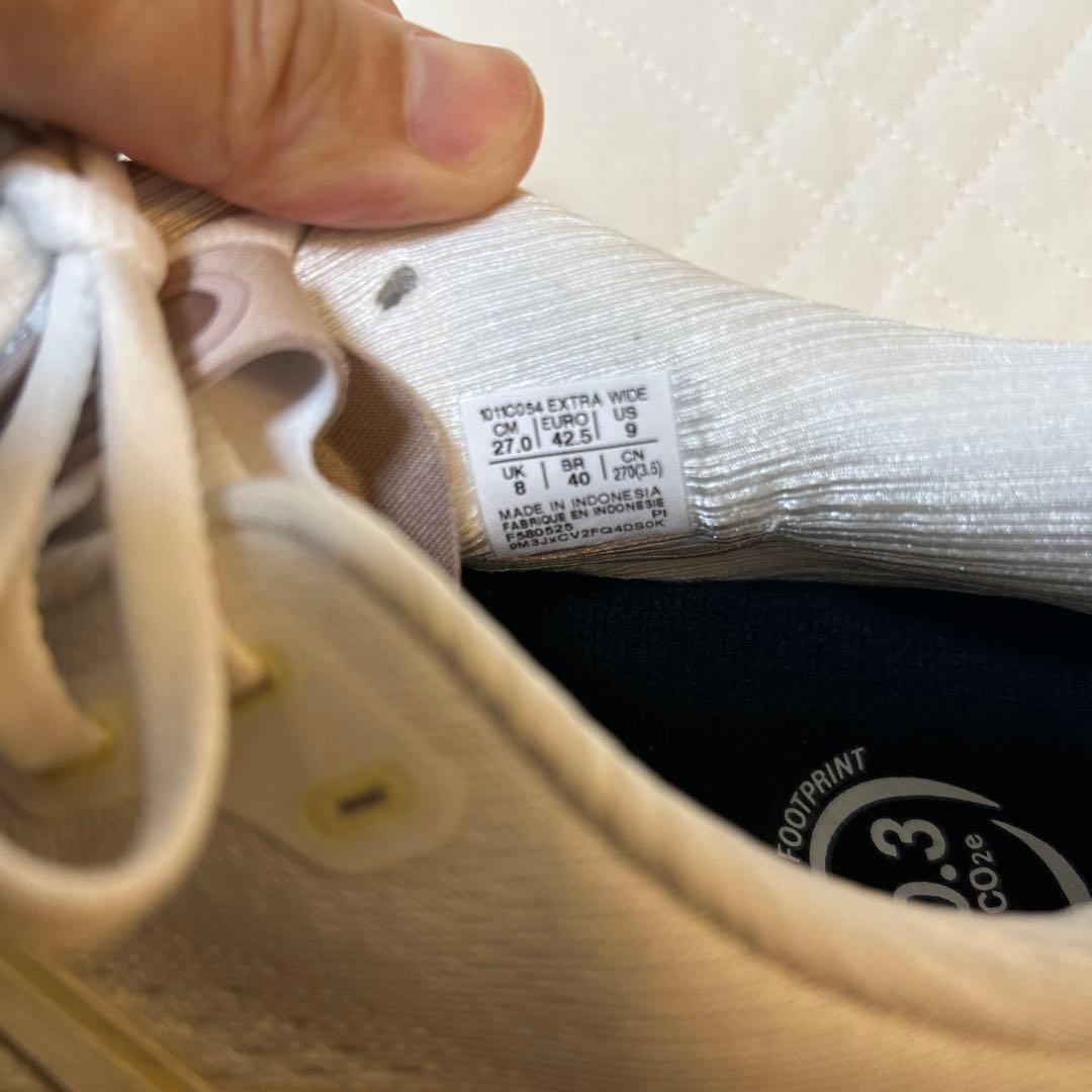 スパイク・シューズ gel-kayano32 extra wide