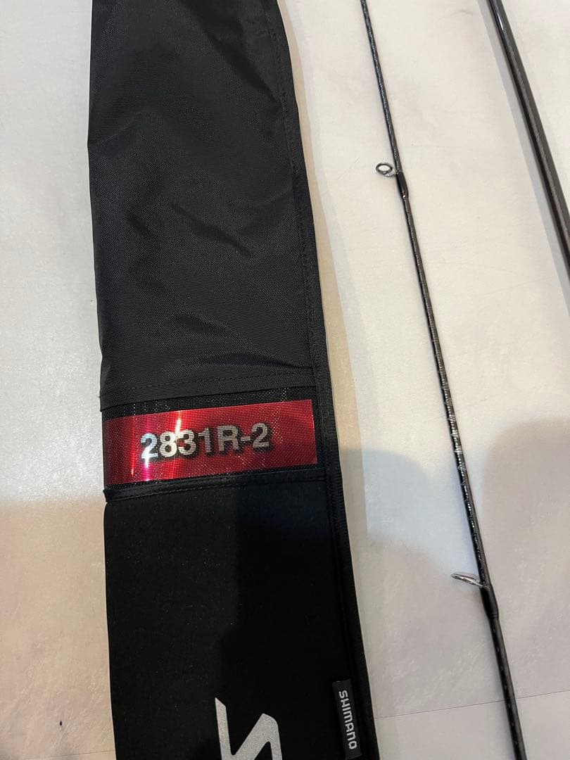 SCORPION 極悪坊主様