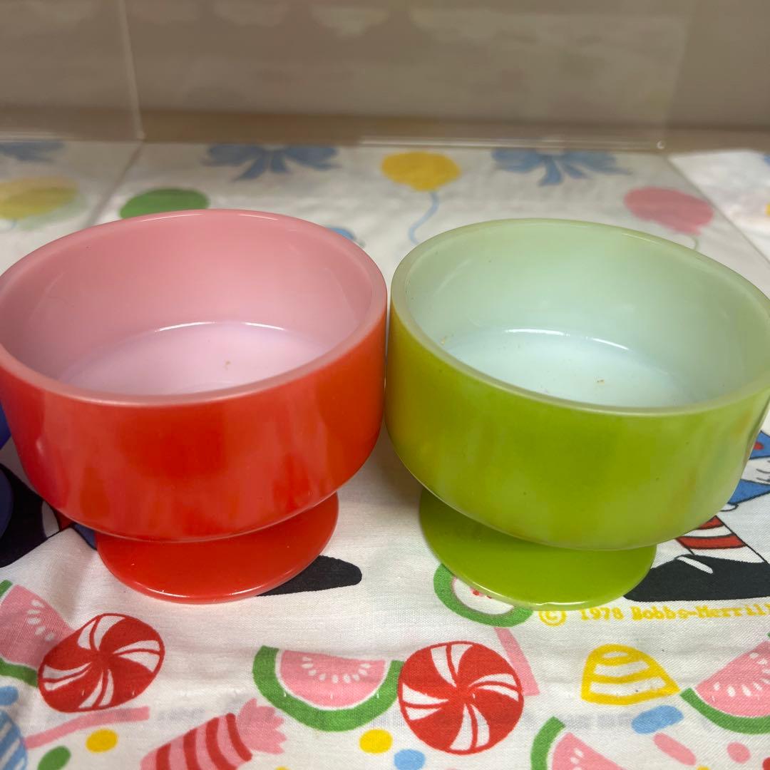 フェデラル✳︎シャーベットカップ