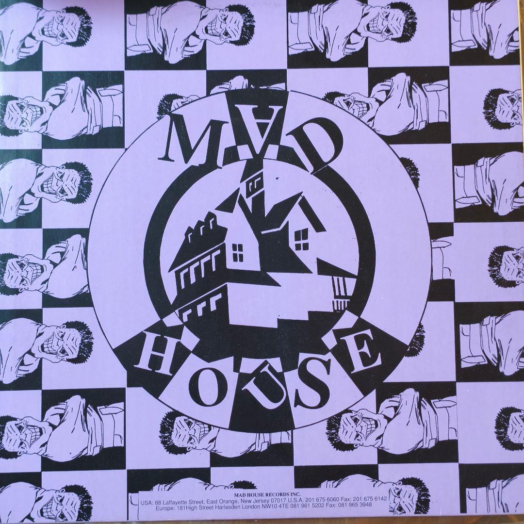 ● Kamar – I Need You / ケリーチャンドラー　ペギーグー