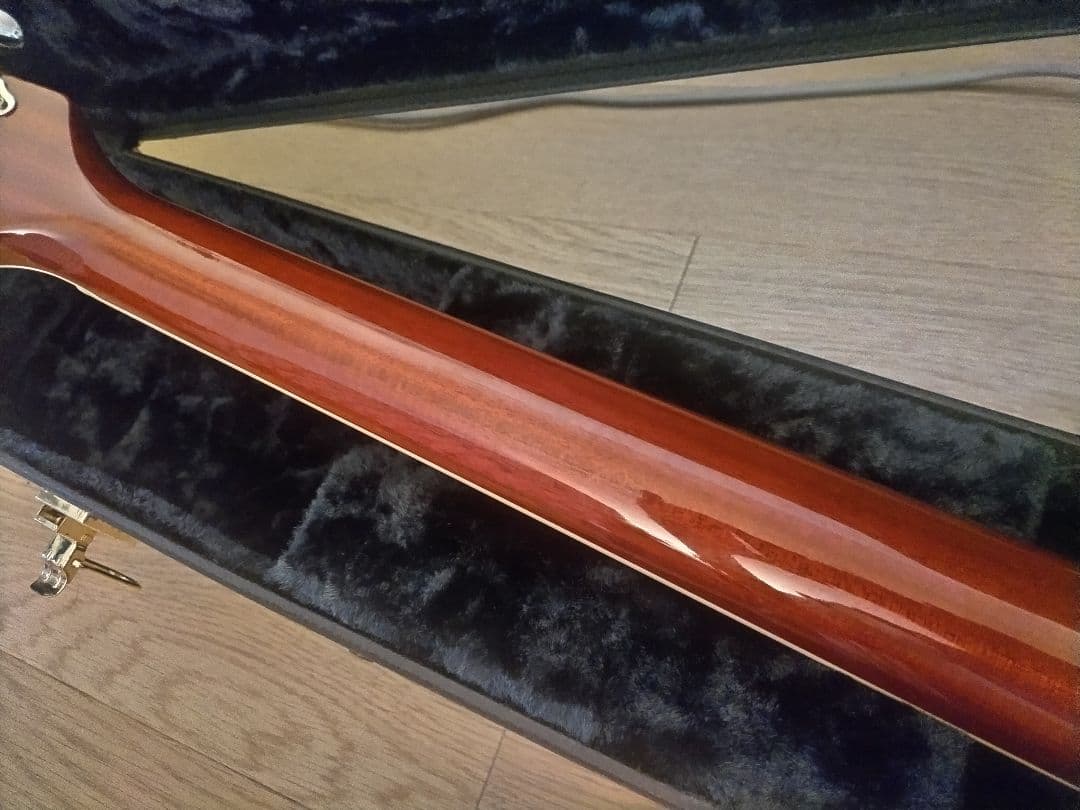 Gretsch G6129-1957 Silver Jet 2006年製