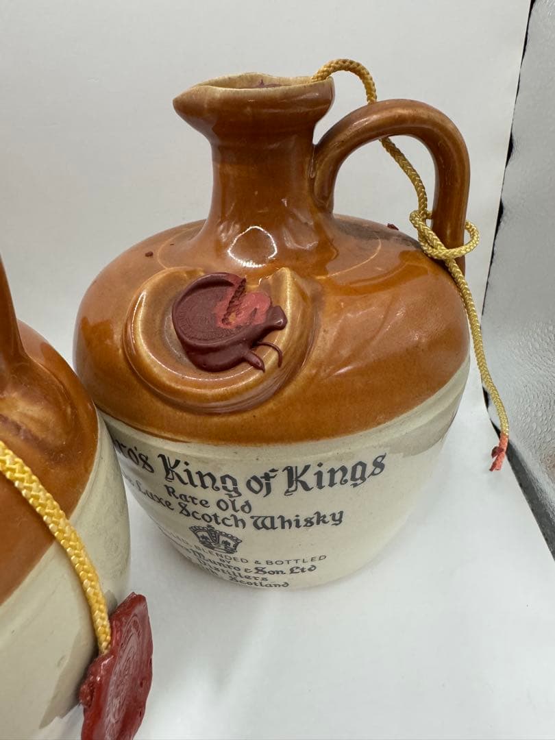 マンローズ キングオブキングス Munros King of Kings