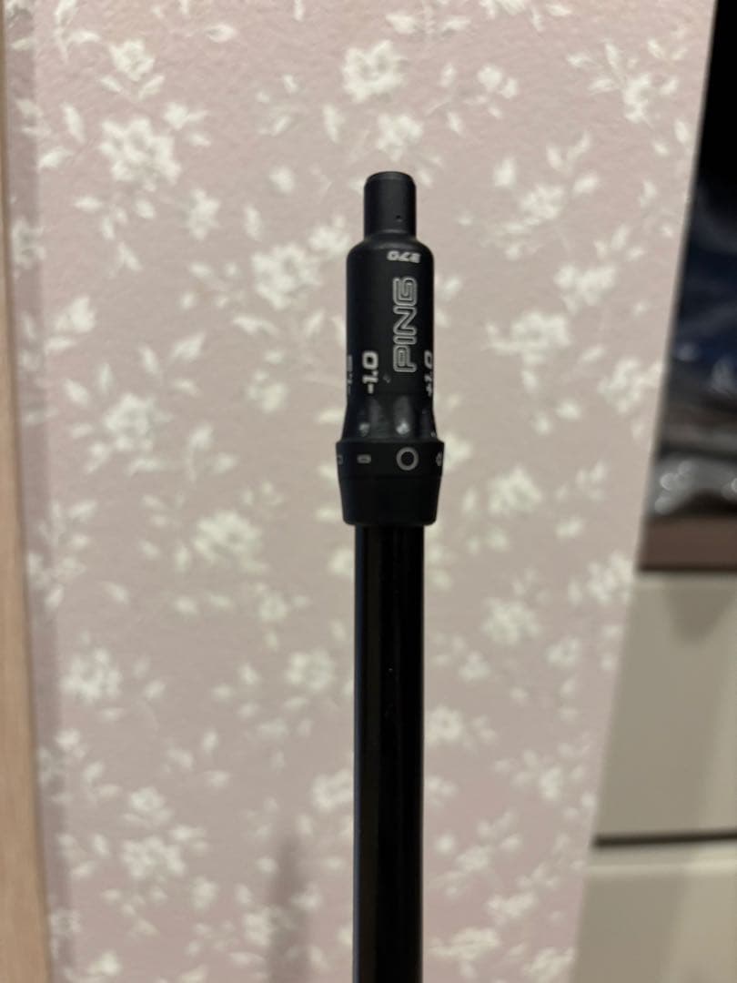 ヒ*ロ様 TOUR AD VF hybrid 105-S シャフト PINGスリ