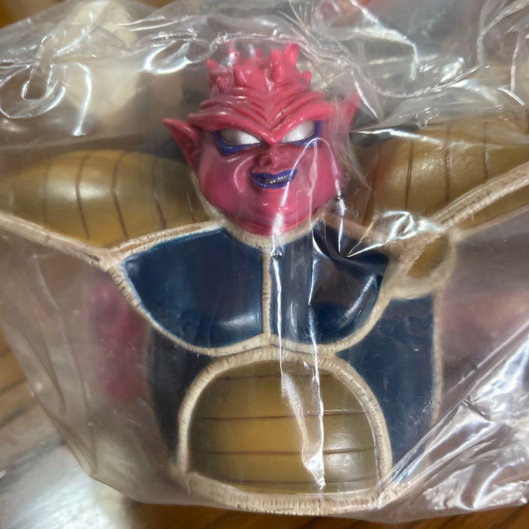 ドラゴンボール 組立式DXフィギュア 未開封まとめ売り