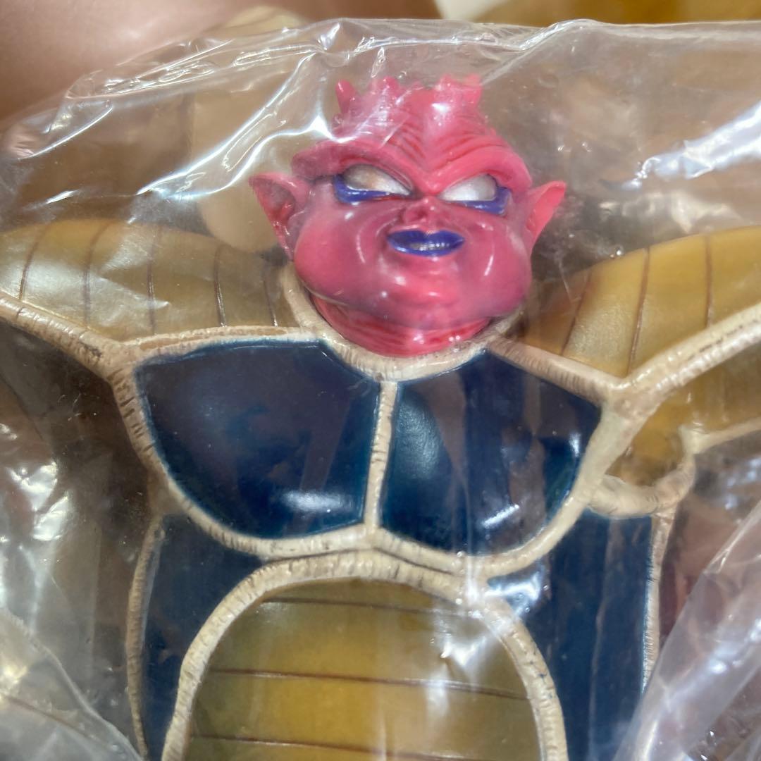ドラゴンボール 組立式DXフィギュア 未開封まとめ売り