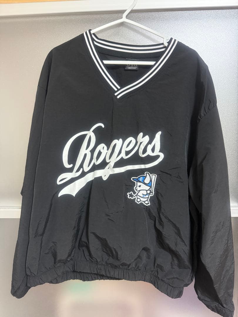 GRANRODEO Rogers プルオーバー