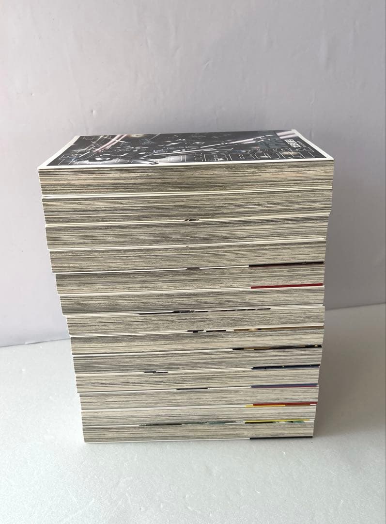 機動戦士ガンダム サンダーボルト 全27巻 全巻初版 帯付多数