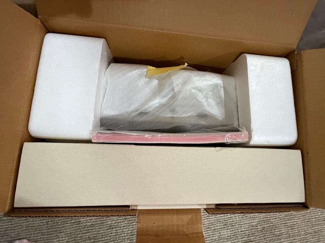 【希少】 新品未使用 バンダイ PiPPiN ATMARK ピピンアットマーク