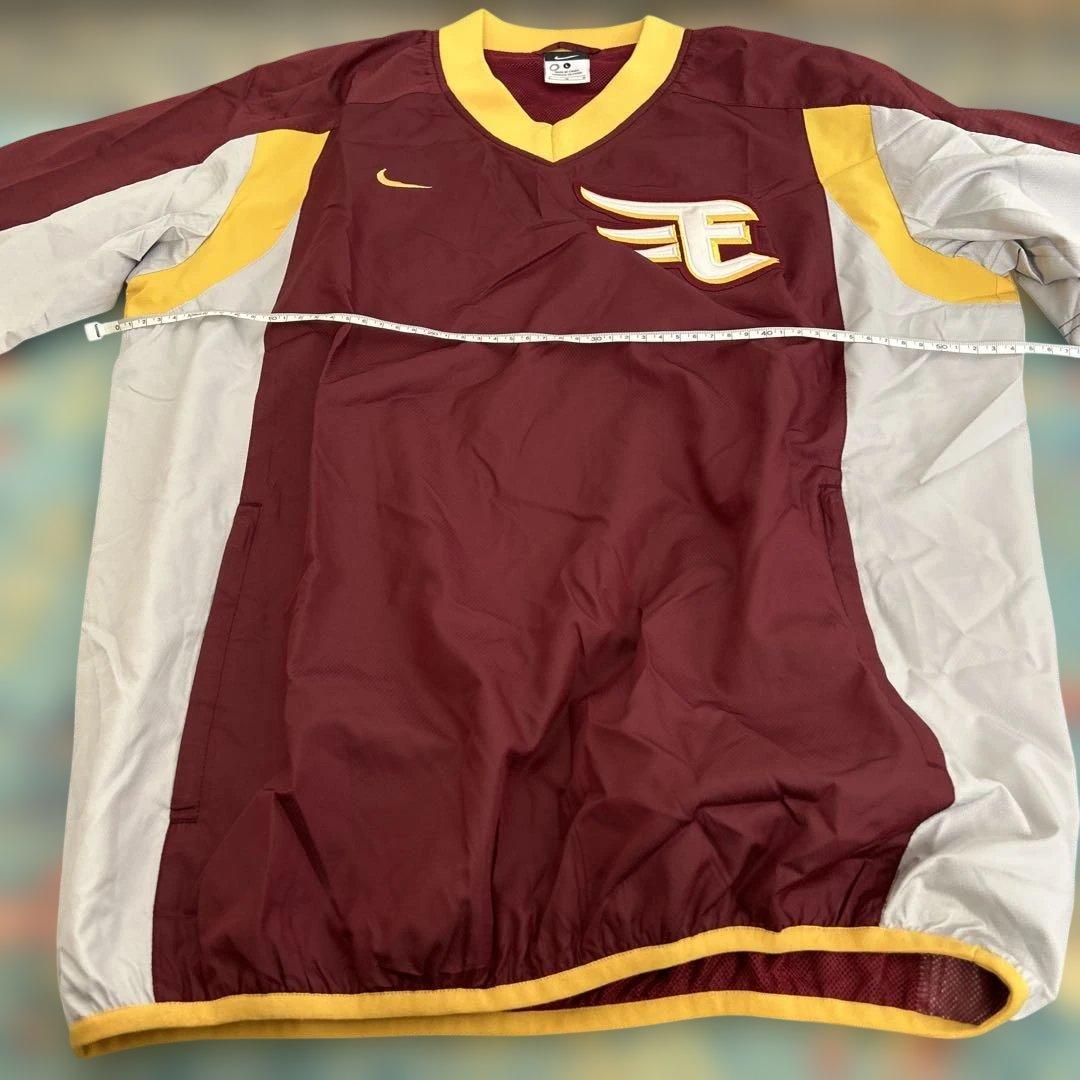 東北楽天ゴールデンイーグルスNike Vジャン