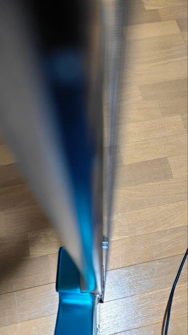 24日出品終了バッカスBacchus Universe ギタ ブルーケース