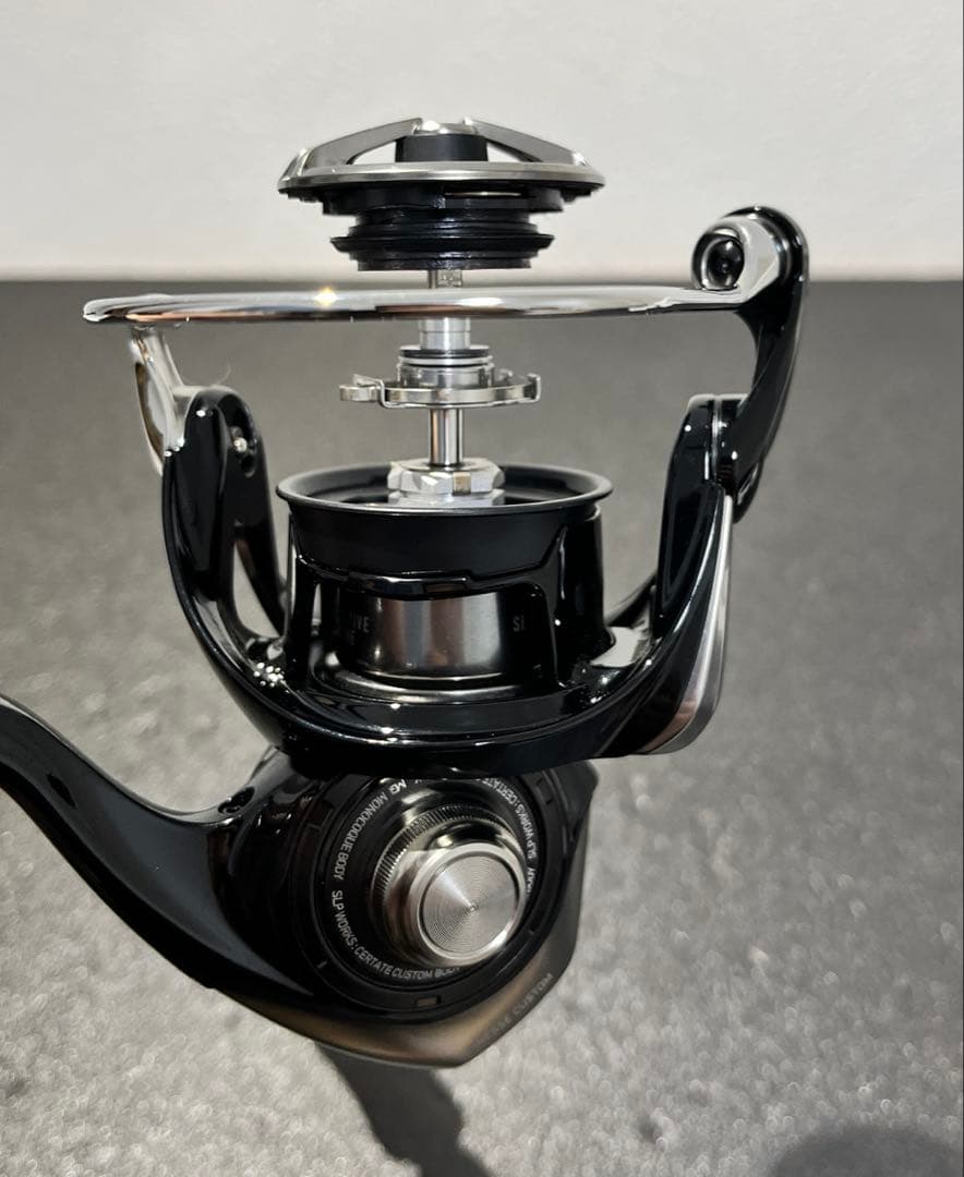 24セルテート カスタムボディ ST FC2500-XH-SLPW