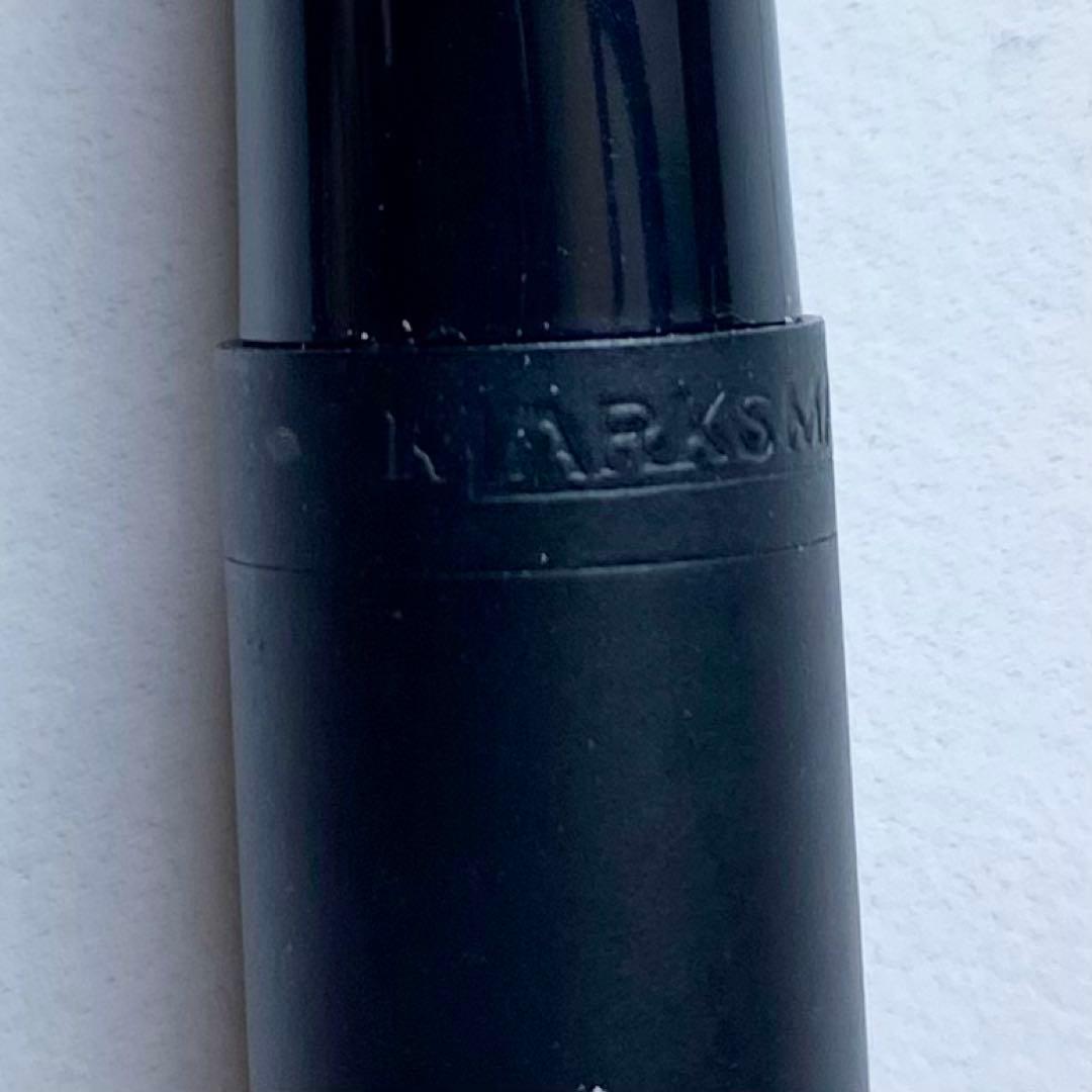 送料無料】マークスマン万年筆 IRIDIUM POINT 90ヴィンテージ