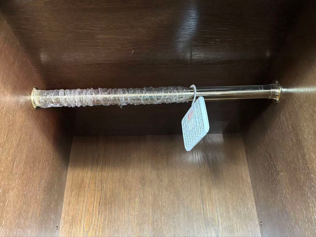 極美品モーガントンシリーズカリモク　Domani アンティーク　洋服クローゼット