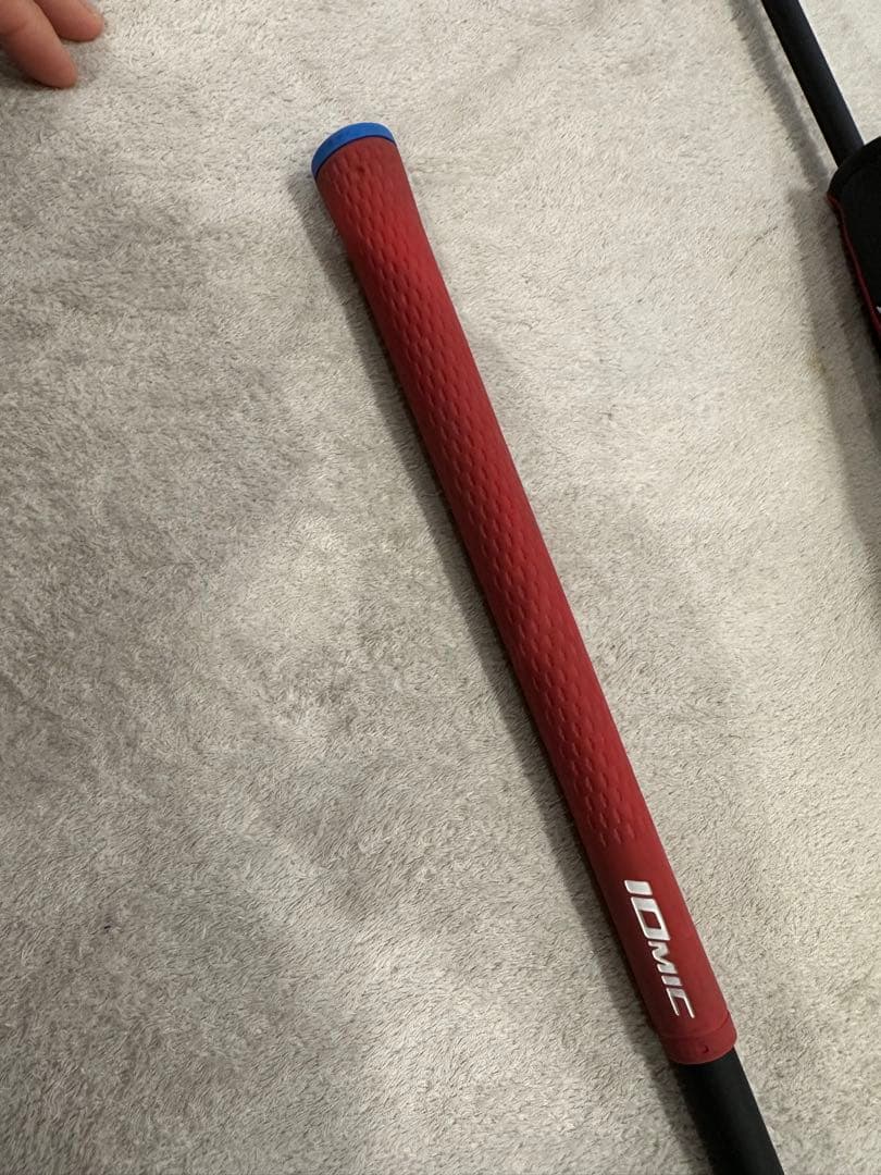 ブリヂストン B2 HT ユーティリティクラブ