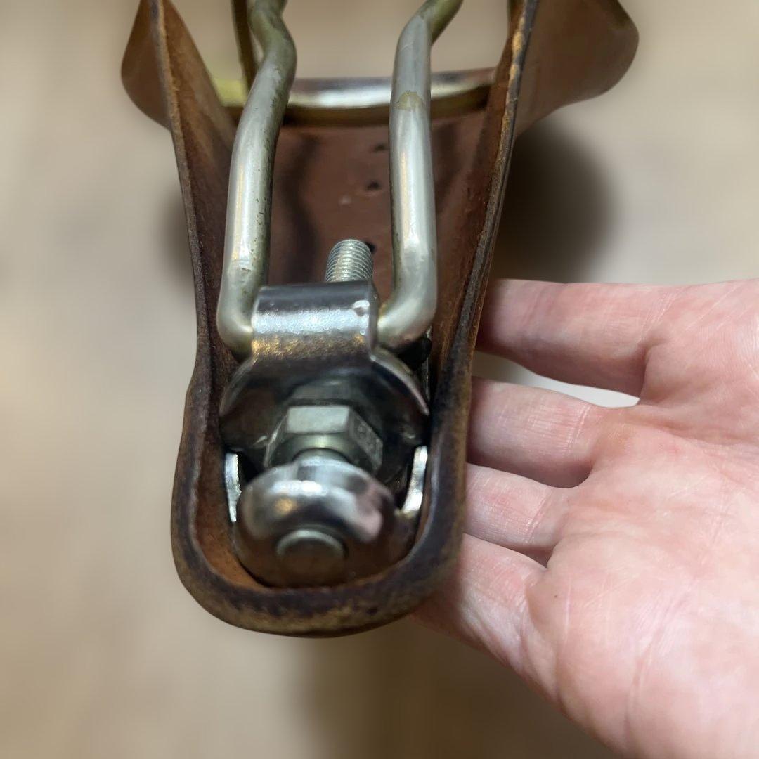 パーツ BROOKS B17