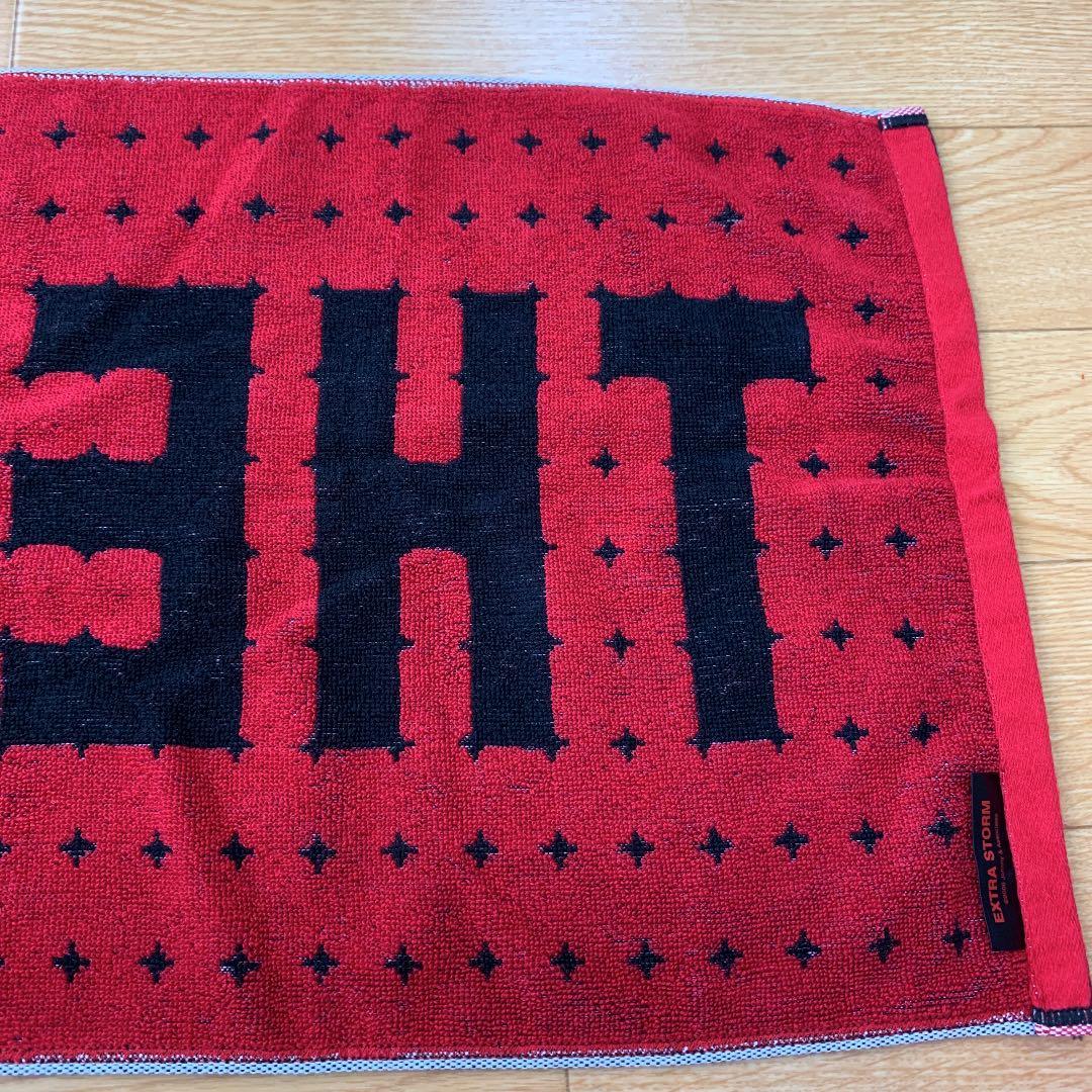 値下げ！嵐 ARASHI  櫻井翔 ソロコン  THE SHOW タオル