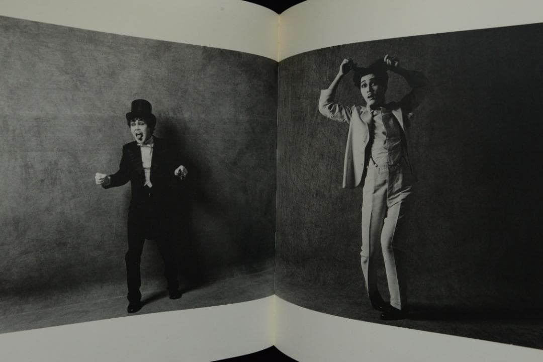 【蜜の味：TASTE OF HONEY】沢渡朔　サイン入★★大幅に値下げしました