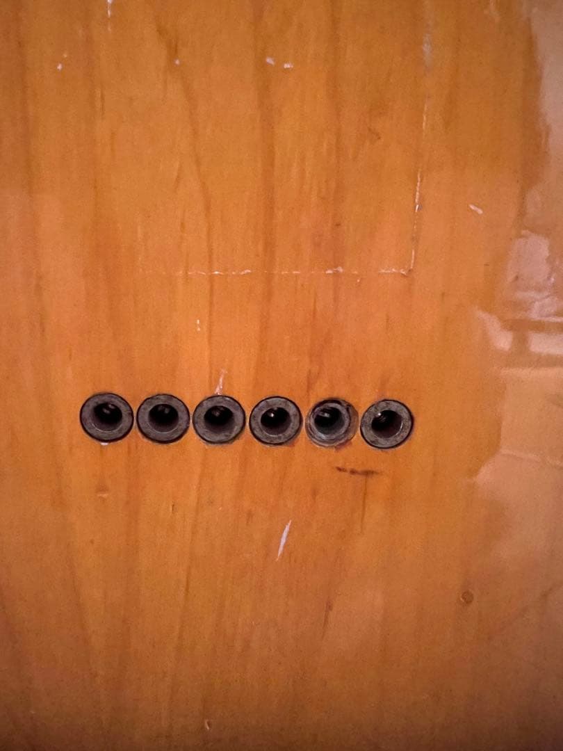 TOKAI テレキャスター 81年製 スパロゴTE-50 最終価格