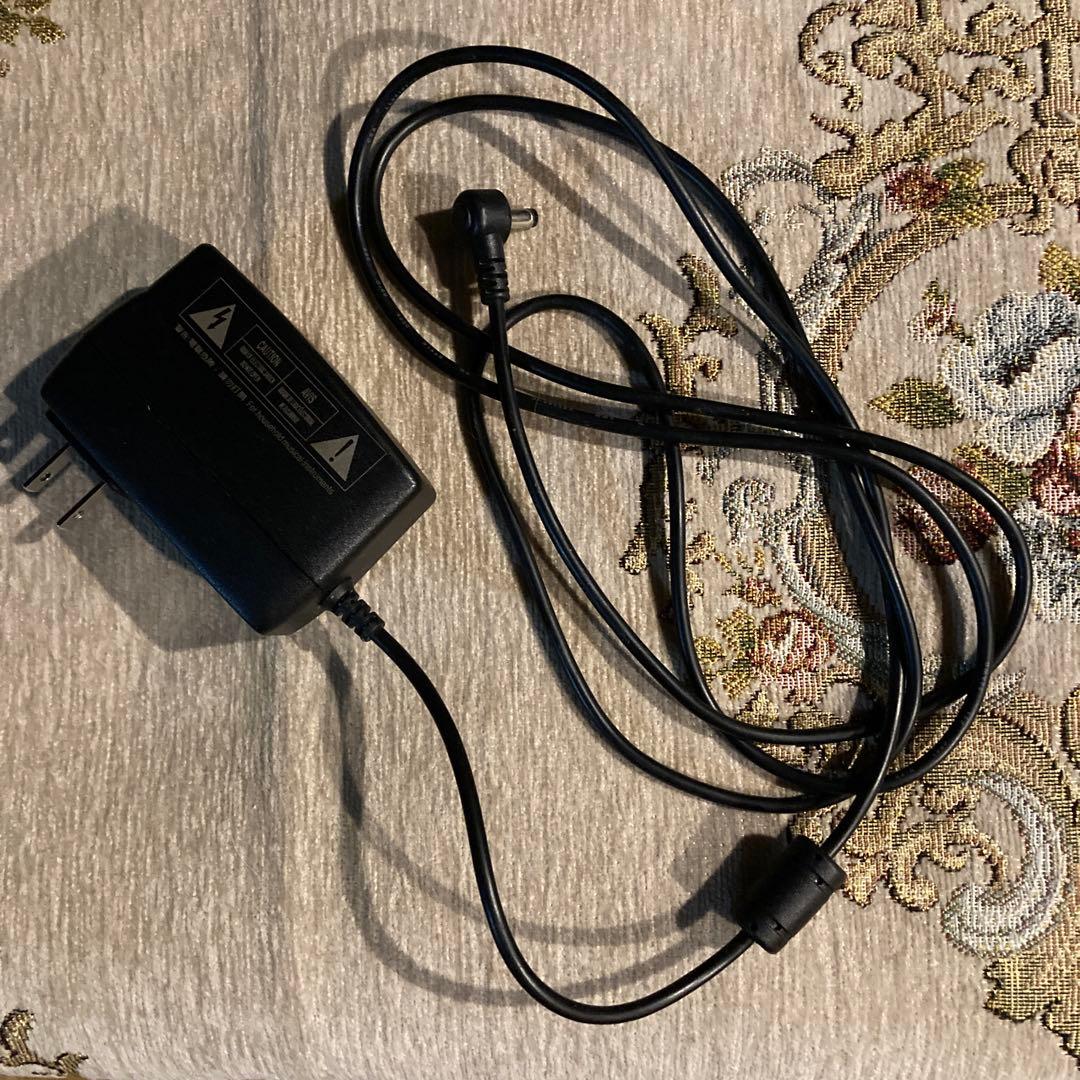 CASIO 光ナビゲーション　キーボード　LK325