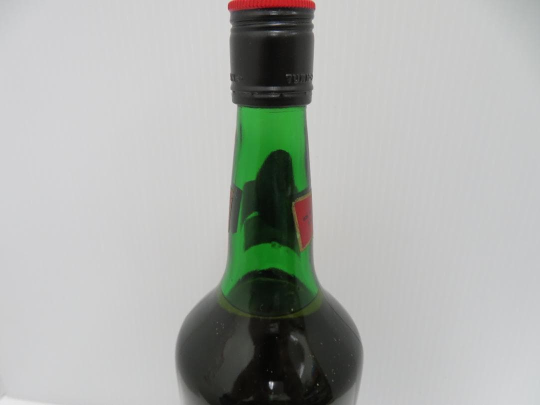 VAT 69 スコッチ　ウイスキー　特級　古酒　未開栓　従価　バット　　　007