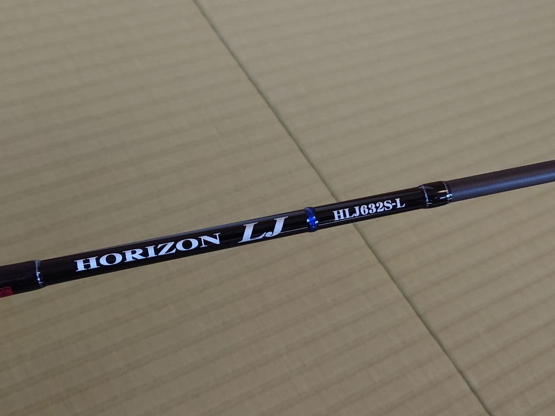 ホライゾンＬＪ　HLJ632S-L