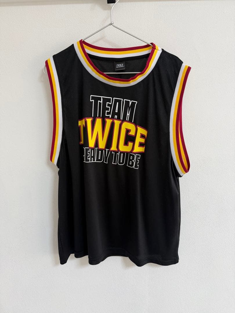 TWICE ユニフォーム　SANA サナ