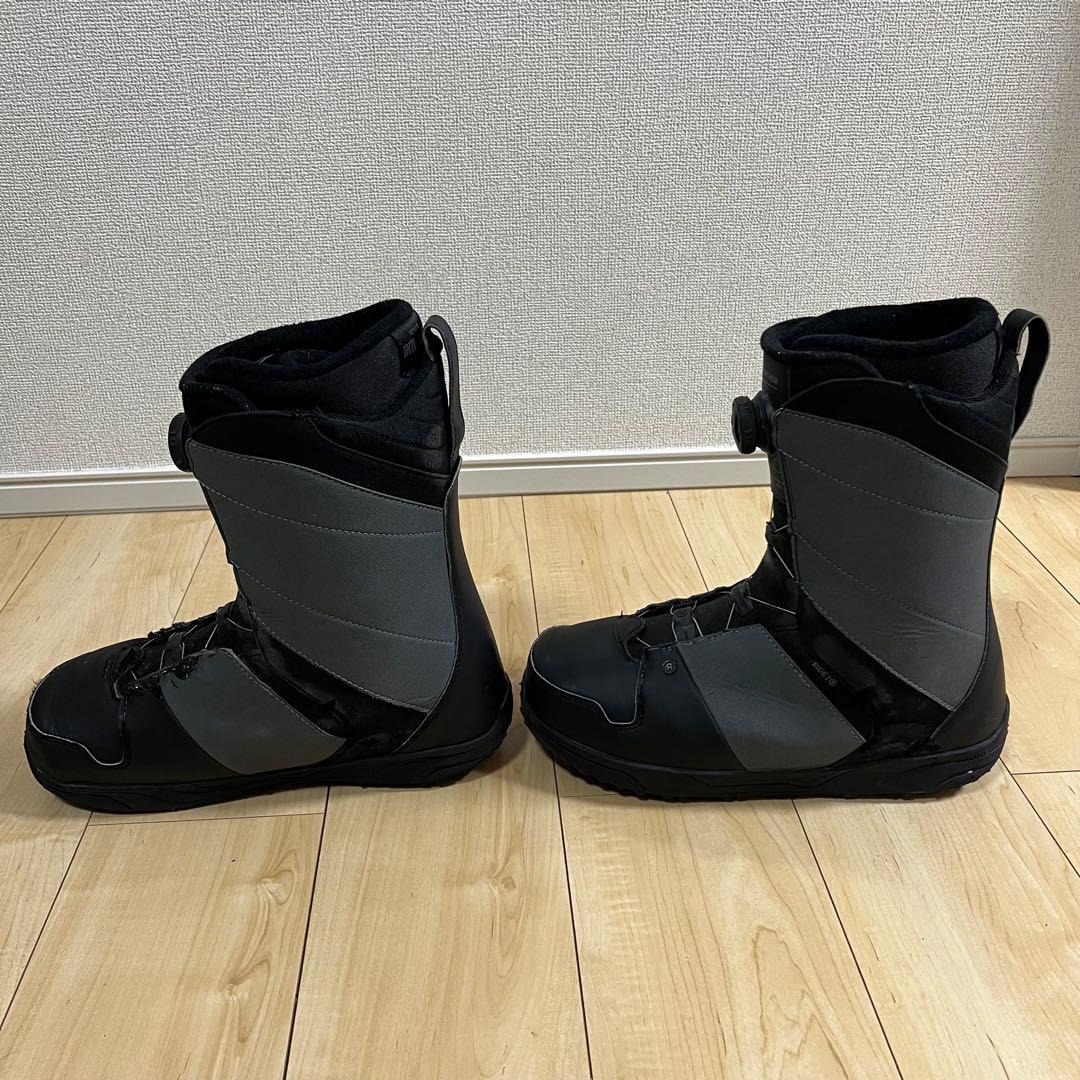 【即日発送】RIDE スノボブーツ　ANTHEM アンセム 29.5cm