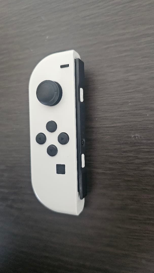 【美品】Nintendo Switch 有機ELモデル ホワイト