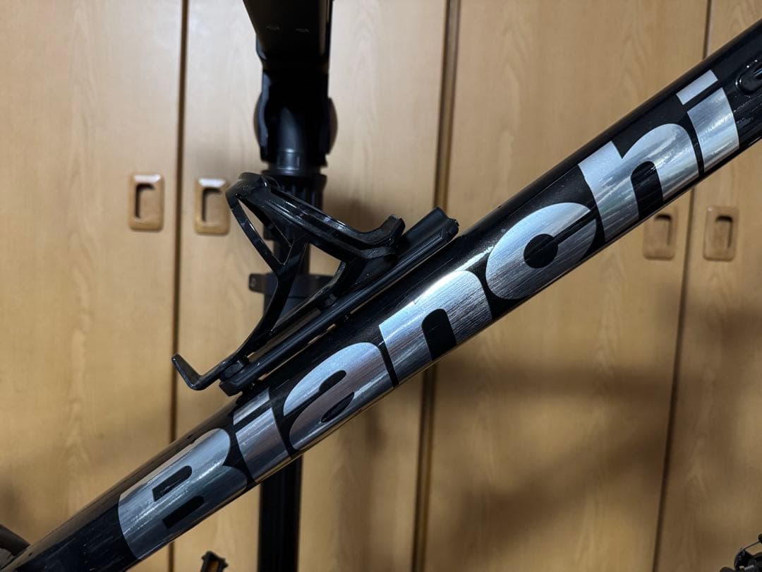 BIANCHI VIA NIRONE 2023年　ヴィア　ニローネ