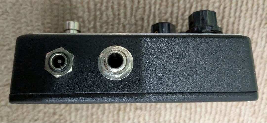 E.N.T Aggressive Over Drive　中古