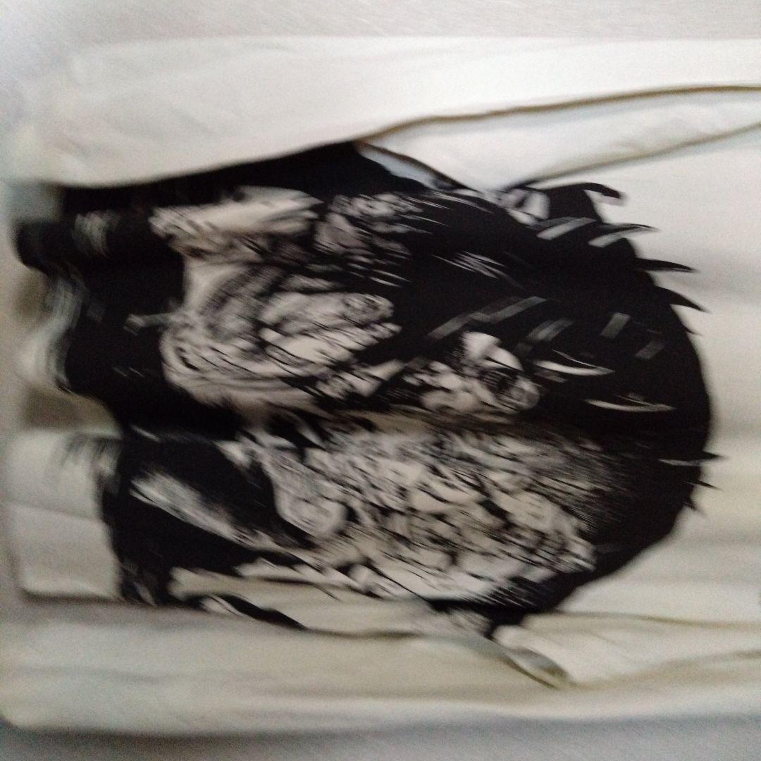 グラニフ　鋼の錬金術師 ロングtシャツ 未使用