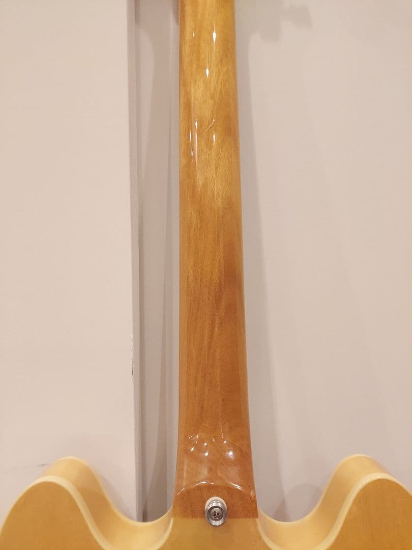 Epiphone Casino NA エピフォン　カジノ